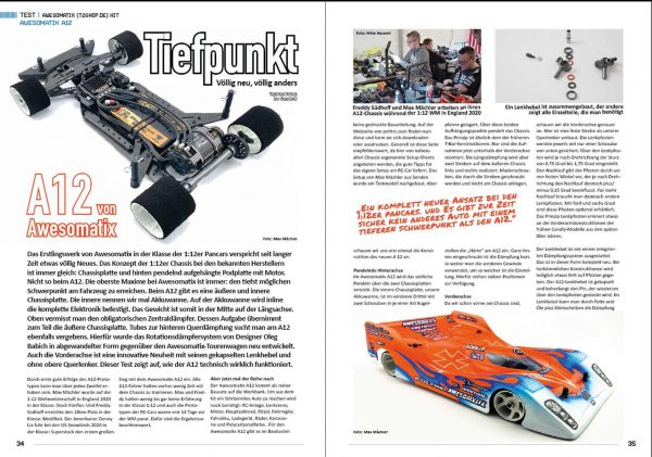 CAR & Details Einzelheft 01/2021 – Bild 6