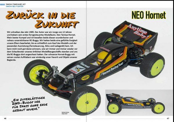 CAR & Details Einzelheft 01/2021 – Bild 3