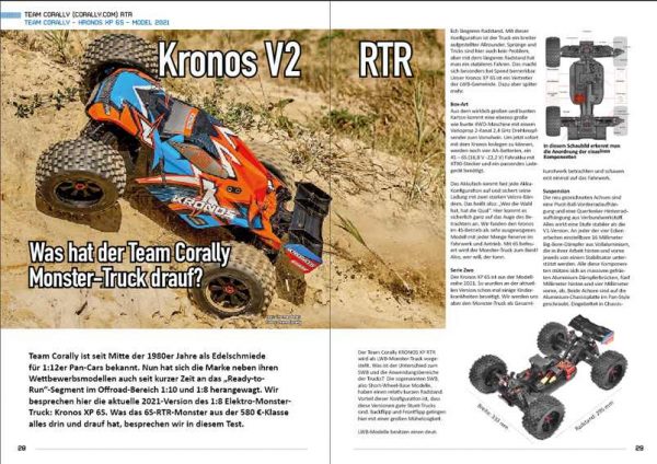 CAR & Details Einzelheft 02/2021 – Bild 2