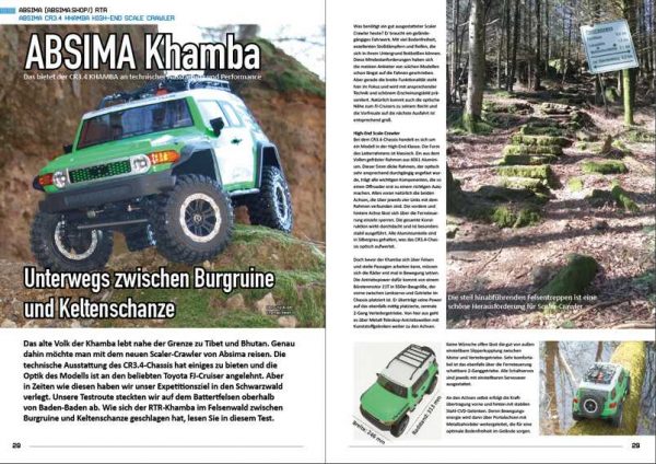 CAR & Details Einzelheft 03/2021 – Bild 2