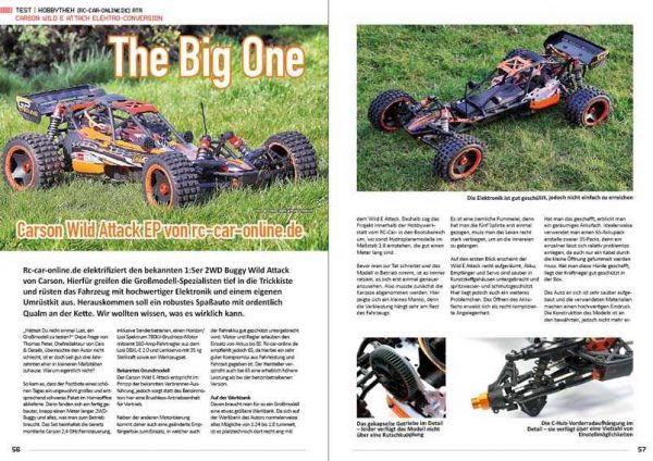 CAR & Details Einzelheft 03/2021 – Bild 3