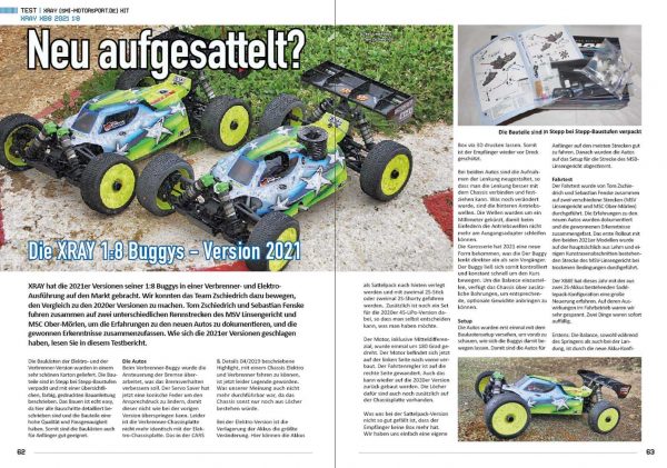 CAR & Details Einzelheft 04/2021 – Bild 3