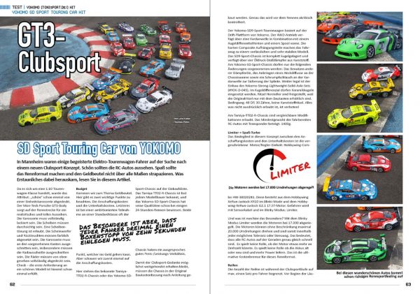 CAR & Details Einzelheft 05/2021 – Bild 2