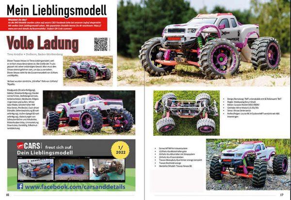 CAR & Details Einzelheft 06/2021 – Bild 9