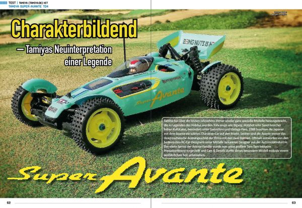 CAR & Details Einzelheft 06/2021 – Bild 3