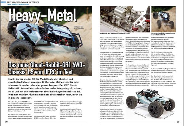 CAR & Details Einzelheft 06/2021 – Bild 2