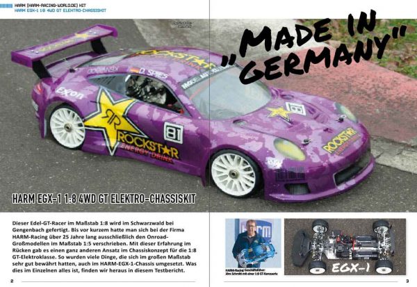 CAR & Details Einzelheft 01/2022 – Bild 2