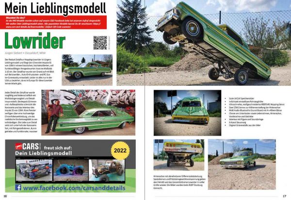 CAR & Details Einzelheft 01/2022 – Bild 8