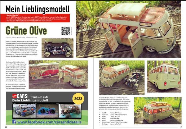 CAR & Details Einzelheft 04/2022 – Bild 7