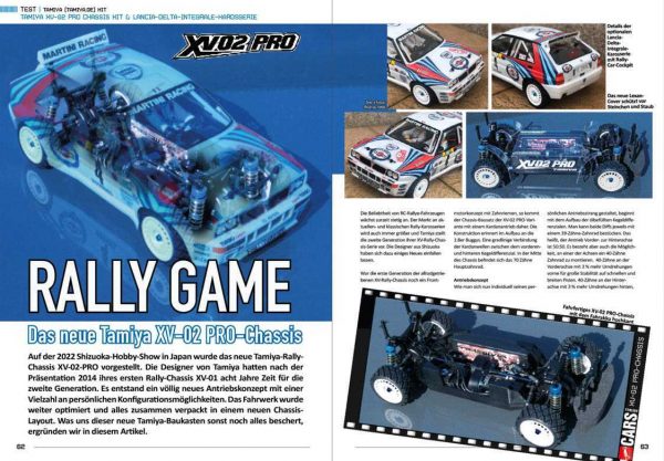 CAR & Details Einzelheft 04/2022 – Bild 3