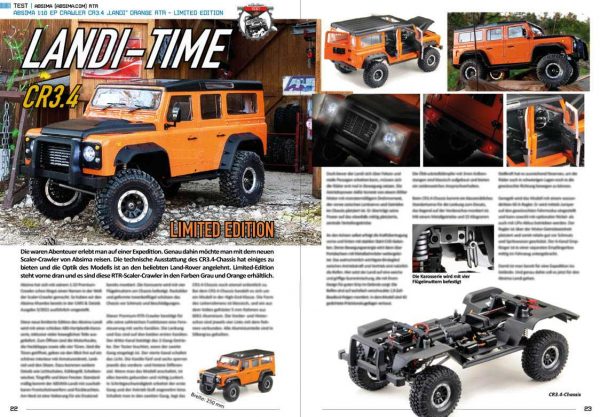 CAR & Details Einzelheft 01/2023 – Bild 9