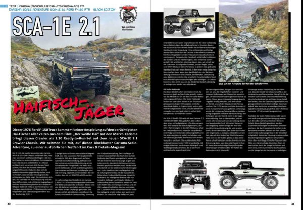 CAR & Details Einzelheft 01/2023 – Bild 7