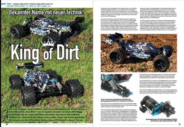 CAR & Details Einzelheft 01/2023 – Bild 6