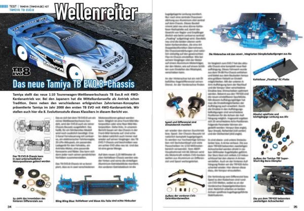 CAR & Details Einzelheft 01/2023 – Bild 2