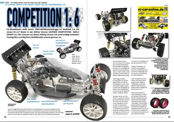 CAR & Details Einzelheft 04/2023 – Bild 2