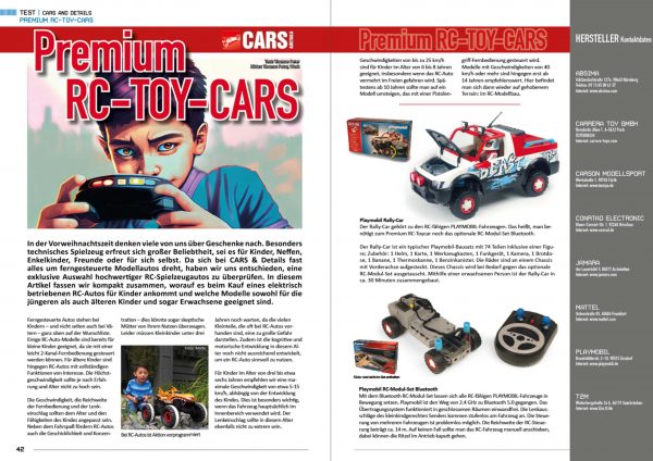 CAR & Details Einzelheft 06/2023 – Bild 6