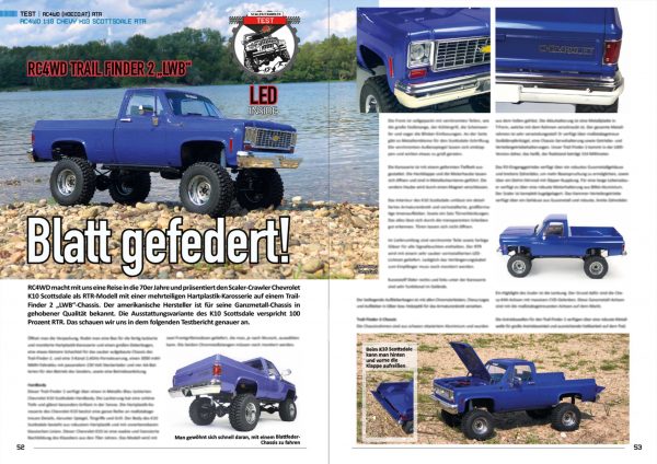 CAR & Details Einzelheft 06/2023 – Bild 5