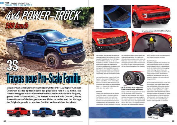 CAR & Details Einzelheft 06/2023 – Bild 2