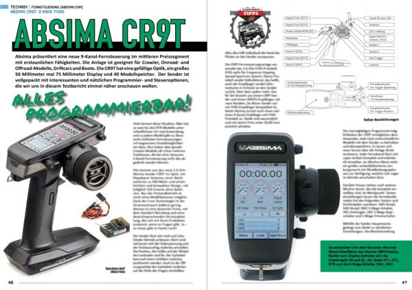 CAR & Details Einzelheft 01/2024 – Bild 6