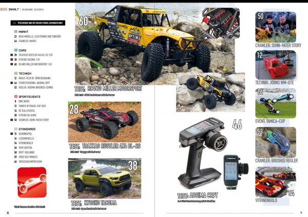 CAR & Details Einzelheft 01/2024 – Bild 2