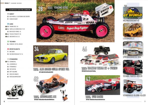 CAR & Details Einzelheft 02/2024 – Bild 2