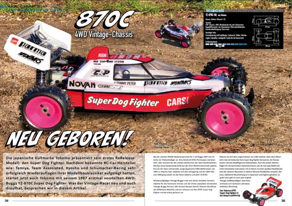 CAR & Details Einzelheft 02/2024 – Bild 3