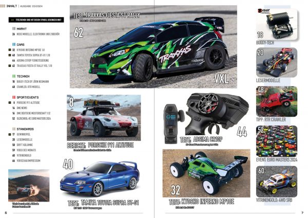 CAR & Details Einzelheft 03/2024 – Bild 2