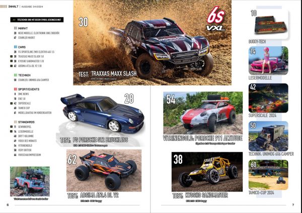 CAR & Details Einzelheft 04/2024 – Bild 2