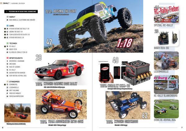 CAR & Details Einzelheft 05/2024 – Bild 2