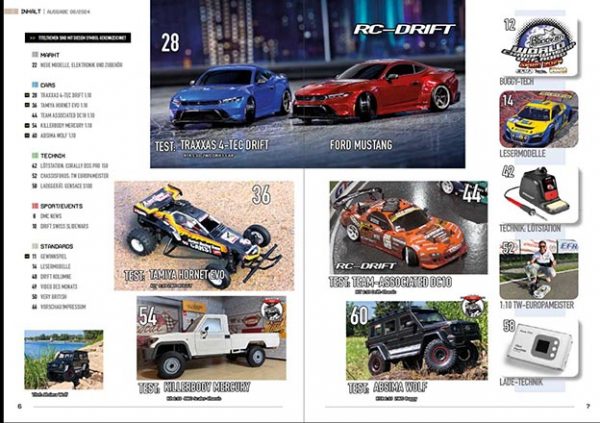 CAR & Details Einzelheft 06/2024 – Bild 2