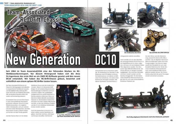 CAR & Details Einzelheft 06/2024 – Bild 6