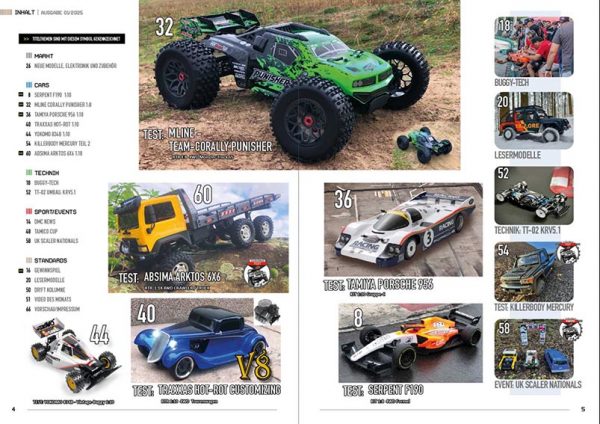 CAR & Details Einzelheft 01/2025 – Bild 2