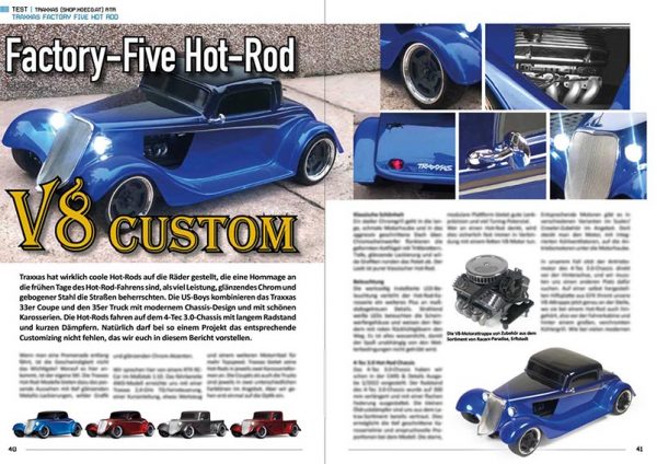 CAR & Details Einzelheft 01/2025 – Bild 5