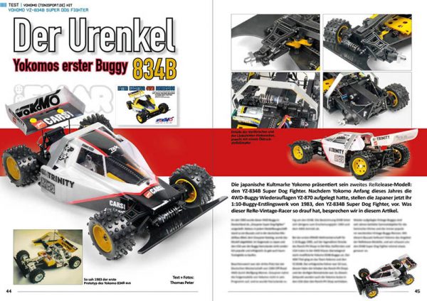 CAR & Details Einzelheft 01/2025 – Bild 8