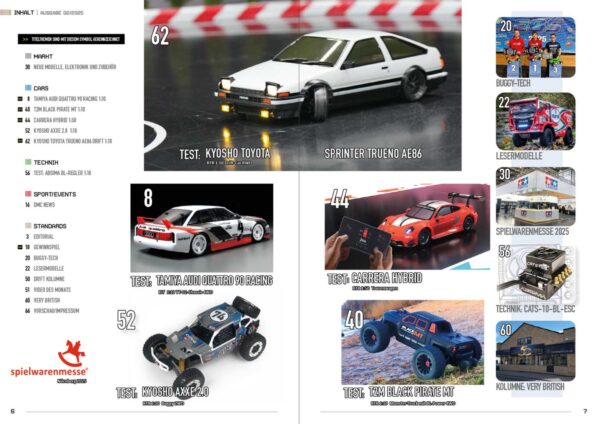 CAR & Details Einzelheft 02/2025 – Bild 2