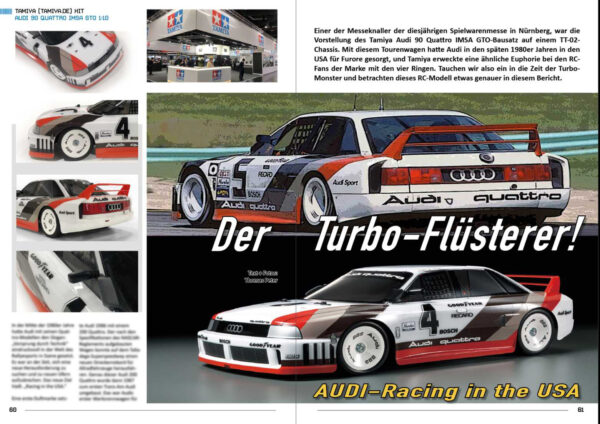CAR & Details Einzelheft 02/2025 – Bild 3