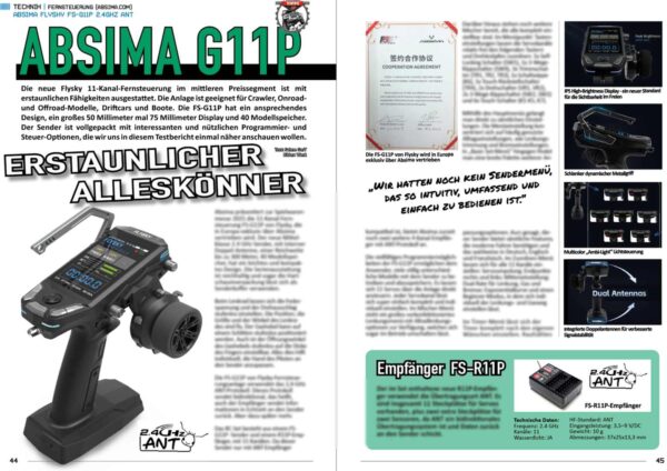 CAR & Details Einzelheft 03/2025 – Bild 9