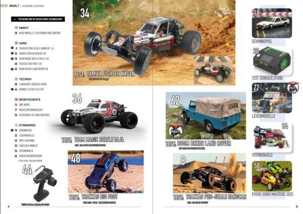 CAR & Details Einzelheft 03/2025 – Bild 2