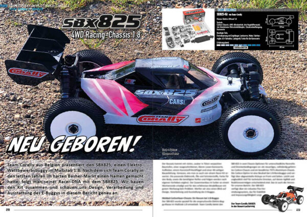 CAR & Details Einzelheft 04/2025 – Bild 2