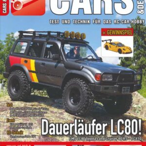 CAR & Details Einzelheft 05/2025