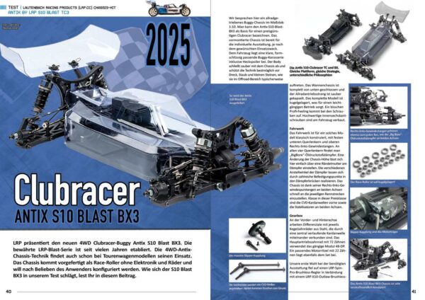 CAR & Details Einzelheft 05/2025 – Bild 9