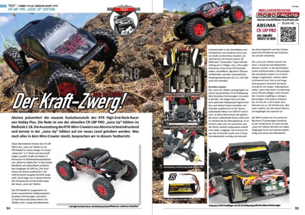 CAR & Details Einzelheft 05/2025 – Bild 8