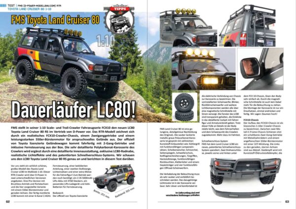 CAR & Details Einzelheft 05/2025 – Bild 3