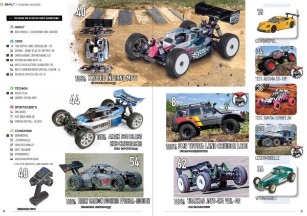 CAR & Details Einzelheft 05/2025 – Bild 2