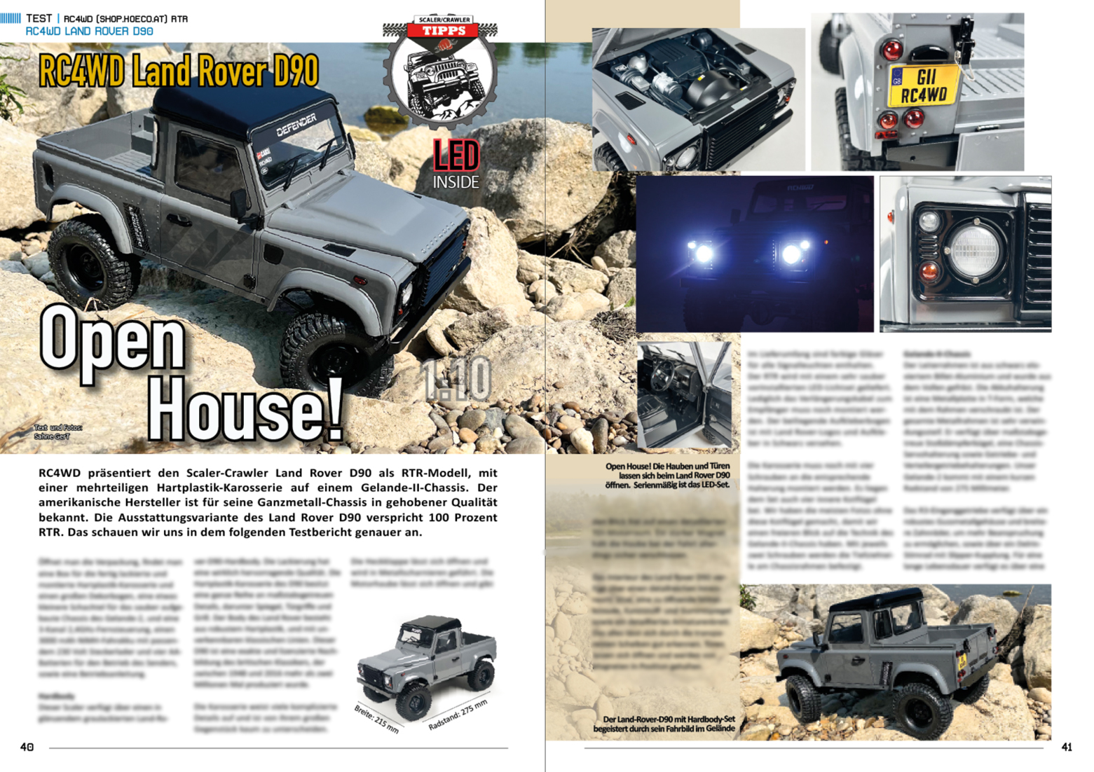 CAR & Details Einzelheft 06/2025 – Bild 5