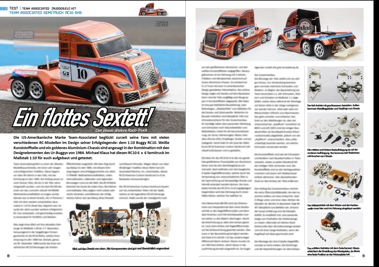 CAR & Details Einzelheft 06/2025 – Bild 3