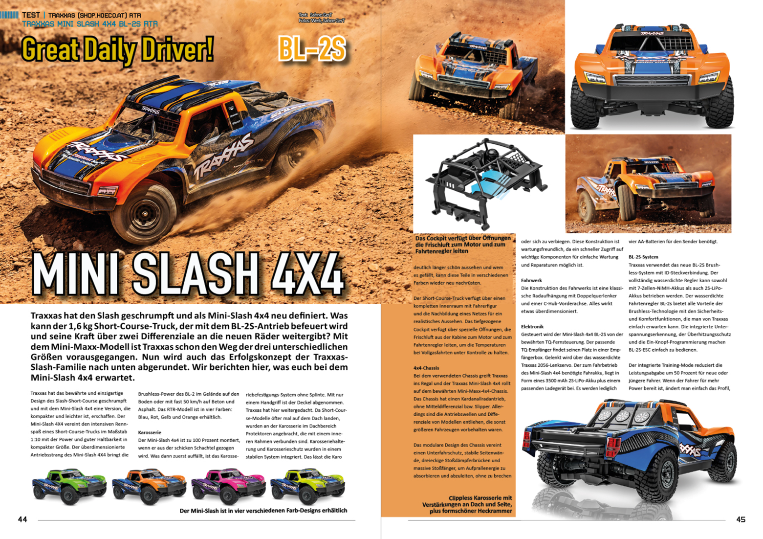 CAR & Details Einzelheft 06/2025 – Bild 6