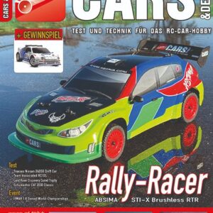 CAR & Details Einzelheft 02/2026