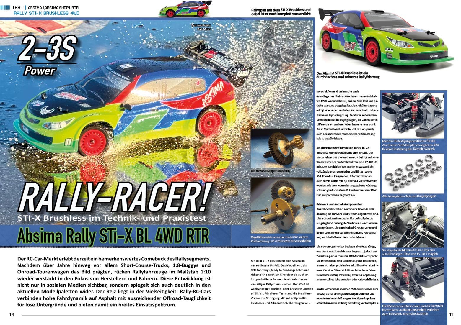 CAR & Details Einzelheft 02/2026 – Bild 2