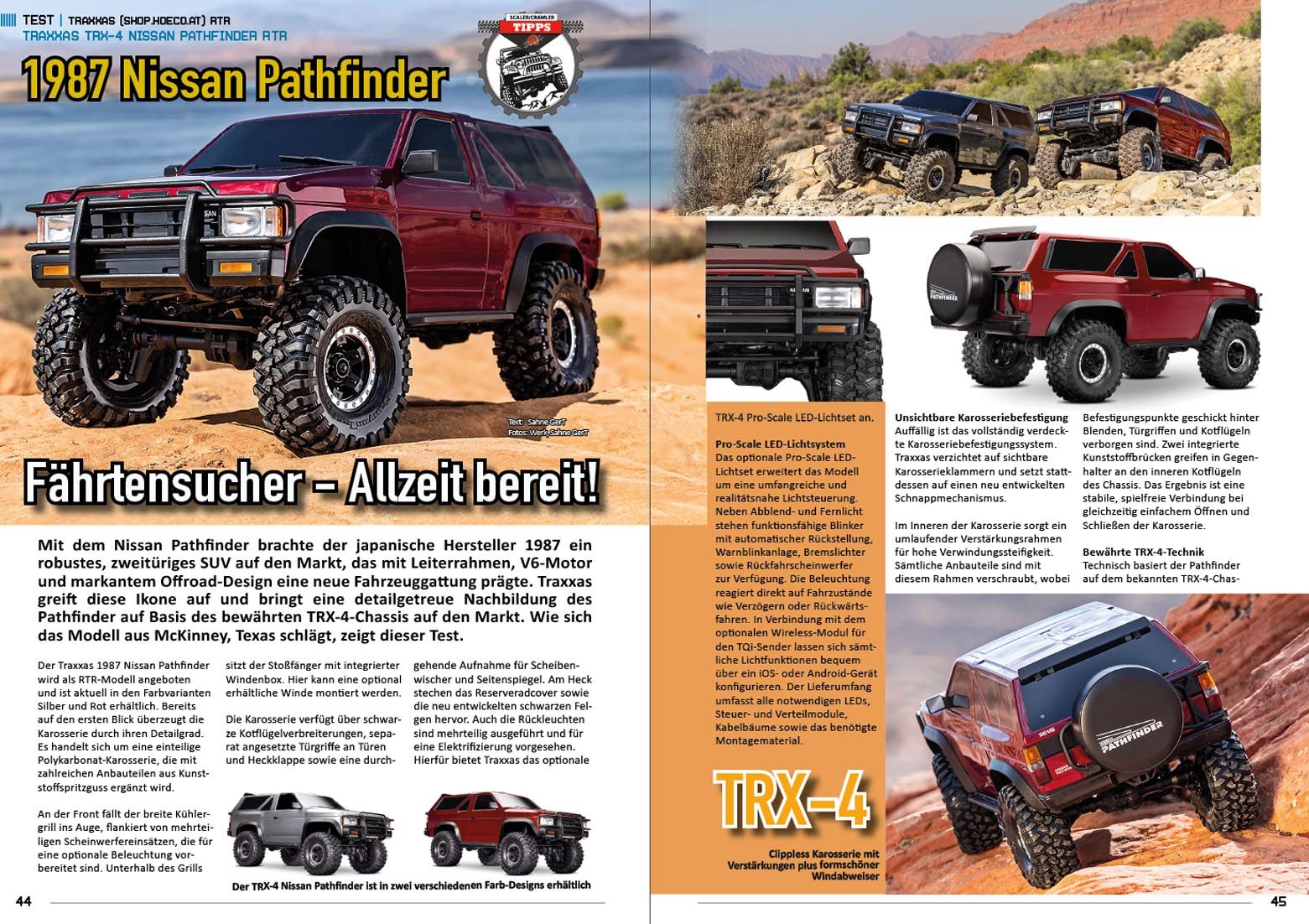 CAR & Details Einzelheft 02/2026 – Bild 6